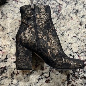 Marc Fisher boots